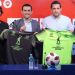 Se present&oacute; la Etapa APF del CONMEBOL Sudamericano de Arqueros
