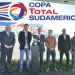 ​Total ser&aacute; Title Sponsor de la &ldquo;Copa Total Sudamericana" 