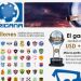 &iquest;C&oacute;mo creci&oacute; la Conmebol Sudamericana en el &uacute;ltimo a&ntilde;o?