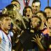 Se definieron los grupos del pr&oacute;ximo Sudamericano Sub 20