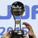 CONMEBOL public&oacute; el fixture completo de la Copa Sudamericana