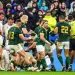 Sud&aacute;frica se meti&oacute; en la final y Los Pumas ya tienen rival en busca del tercer puesto