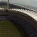 El estadio del Mundial de Sud&aacute;frica que se convirti&oacute; en tirolesa