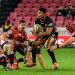 Sin S&uacute;per Rugby por el coronavirus, en Sud&aacute;frica planean crear una liga local