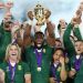 Eddie Jones se opuso a la incorporaci&oacute;n de Sud&aacute;frica al Seis Naciones