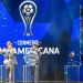 El calendario de la Copa Sudamericana 2017 que se adapta al de la Copa Libertadores
