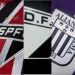 Con adidas a la cabeza, estas son todas las marcas de los equipos de la Sudamericana 2017