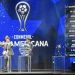 CONMEBOL Sudamericana 2017: El valor de los 44 equipos de la Primera Fase