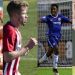 Todos los jugadores del Sudamericano Sub 20 que juegan en Europa
