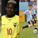 Se present&oacute; el once m&aacute;s valioso del Sudamericano Sub 20