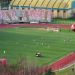 El estadio a &lsquo;medio construir&rsquo; que alberga el Sudamericano Sub 17 