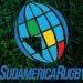 La CONSUR pas&oacute; a llamarse Sudam&eacute;rica Rugby