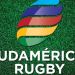 Sudam&eacute;rica Rugby present&oacute; su nuevo emblema oficial
