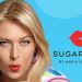 Sharapova quiere cambiar su apellido a Sugarpova en el US Open