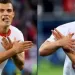 Suiza vs Serbia: un partido con un trasfondo pol&iacute;tico que definir&aacute; el grupo G