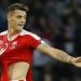 Ins&oacute;lito: los jugadores de Suiza rompieron cuatro camisetas en un mismo partido