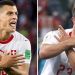 El motivo por el cual Suiza podr&iacute;a quedarse con dos jugadores menos en el Mundial