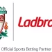 Se suma una nueva casa de apuestas a la Premier: Liverpool se ali&oacute; con Ladbrokes