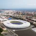 La suma de dinero que pondr&aacute; el gobierno de Gran Canaria para remodelar el estadio
