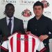 Una mina de oro ser&aacute; patrocinadora del Sunderland