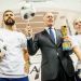La FIFA incorpora a un fabricante de yates como nuevo socio para el Mundial de Rusia 2018
