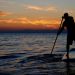 Stand Up Paddle Surf, un deporte que crece d&iacute;a a d&iacute;a