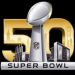 La NFL abandona los n&uacute;meros romanos para la 50&ordf; edici&oacute;n en 2016