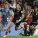 Reemplazo de expulsados y punto de oro; el nuevo reglamento del S&uacute;per Rugby interno de Nueva Zelanda 