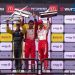 Citr&ouml;en debuta con victoria en el S&uacute;per TC 2000 de la mano de Urcera