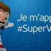La mascota de la Euro 2016 se llamar&aacute; &ldquo;S&uacute;per V&iacute;ctor&rdquo;