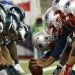 El motivo por el cual Rihanna rechaz&oacute; el show de medio tiempo del Super Bowl