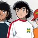 Supercampeones vuelve a la pantalla con la aparici&oacute;n de Messi, Ronaldo y otros futbolistas