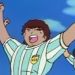 El creador de &lsquo;Supercampeones&rsquo; est&aacute; en Argentina para ver a la Selecci&oacute;n y jugar al footgolf