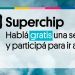 Personal presenta su nueva promoci&oacute;n mundialista Recarga