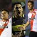 De Pav&oacute;n a Scocco, estos son los 10 futbolistas m&aacute;s caros del Supercl&aacute;sico