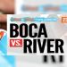 &iquest;Cu&aacute;nto cuesta una entrada para el Boca - River en Mar del Plata?