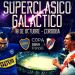 Ya podes comprar tus entradas para el Supercl&aacute;sico en C&oacute;rdoba
