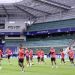 Descubr&iacute; c&oacute;mo es la pelota de la Supercopa de Europa