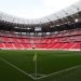 Prueba negativa, distancia entre hinchas y tapaboca obligatorio; el estricto protocolo de la UEFA para la Supercopa