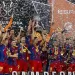 La Supercopa de Espa&ntilde;a se muda a Estambul en 2027