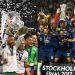 Macedonia y un ins&oacute;lito incremento de precios de cara a la Supercopa de Europa 