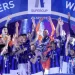 La Supercopa de Italia sigue el camino de Espa&ntilde;a: Final Four en Arabia Saudita