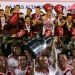 Se defini&oacute; el lugar y la fecha para la Supercopa entre River y Lan&uacute;s