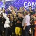 Paraguay suma un nuevo torneo nacional de f&uacute;tbol 