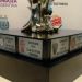 &iquest;Al final ser&aacute; de Boca o de River? Se present&oacute; el trofeo para la Supercopa Argentina