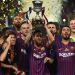 Parecida a la Champions League, &iquest;C&oacute;mo ser&aacute; la definici&oacute;n de la nueva Supercopa de Espa&ntilde;a?