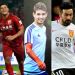 Los diez futbolistas mejor pagados de la SuperLiga China