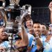 Se definieron los descensos de la Superliga