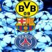 La UEFA dise&ntilde;a una Superliga europea