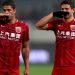 Amplia mayor&iacute;a de goles extranjeros en la SuperLiga China 